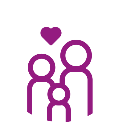 supporto psicologico viola bianco supporto psicologico viola bianco