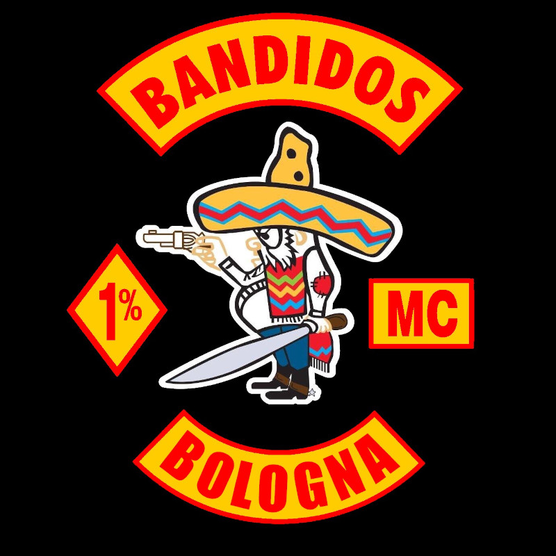 bandidos bandidos