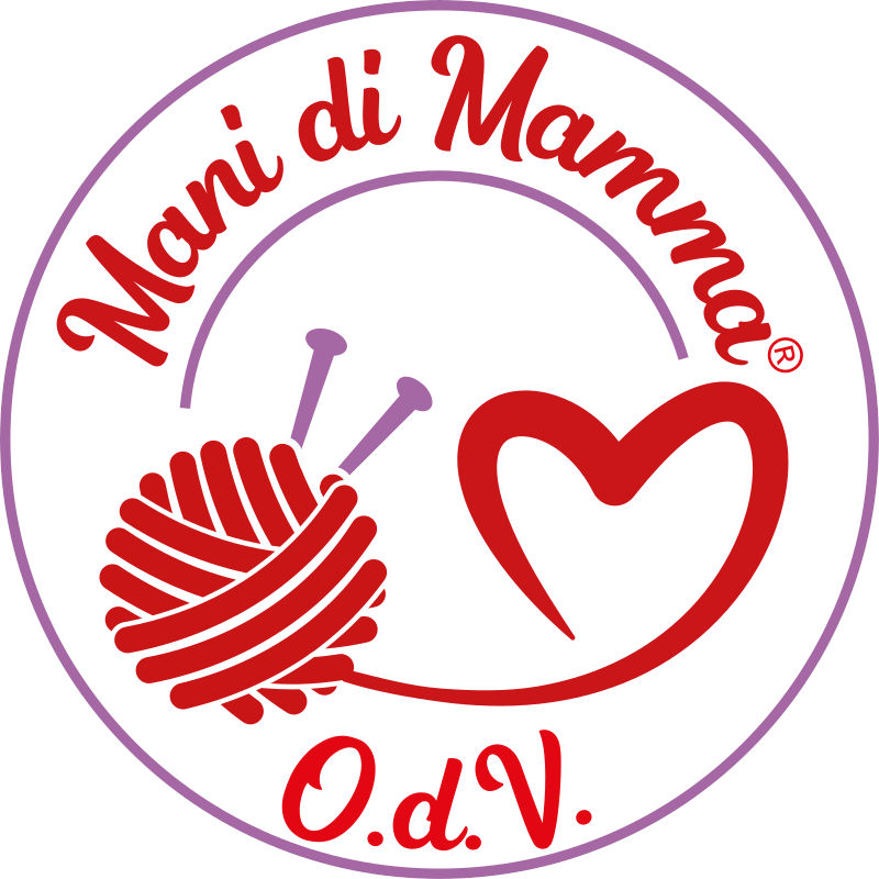 mani di mamma