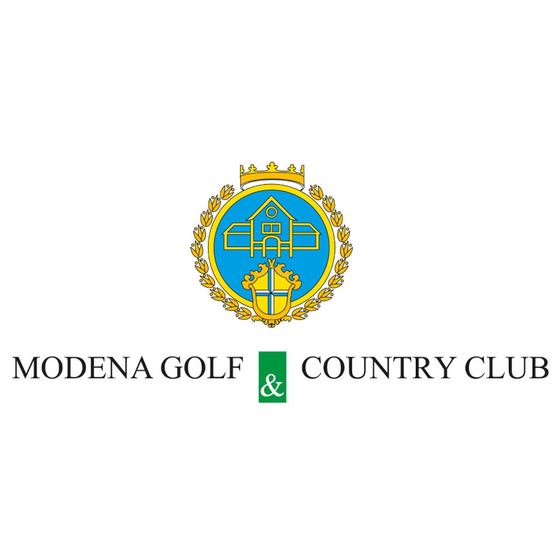 modena golf club