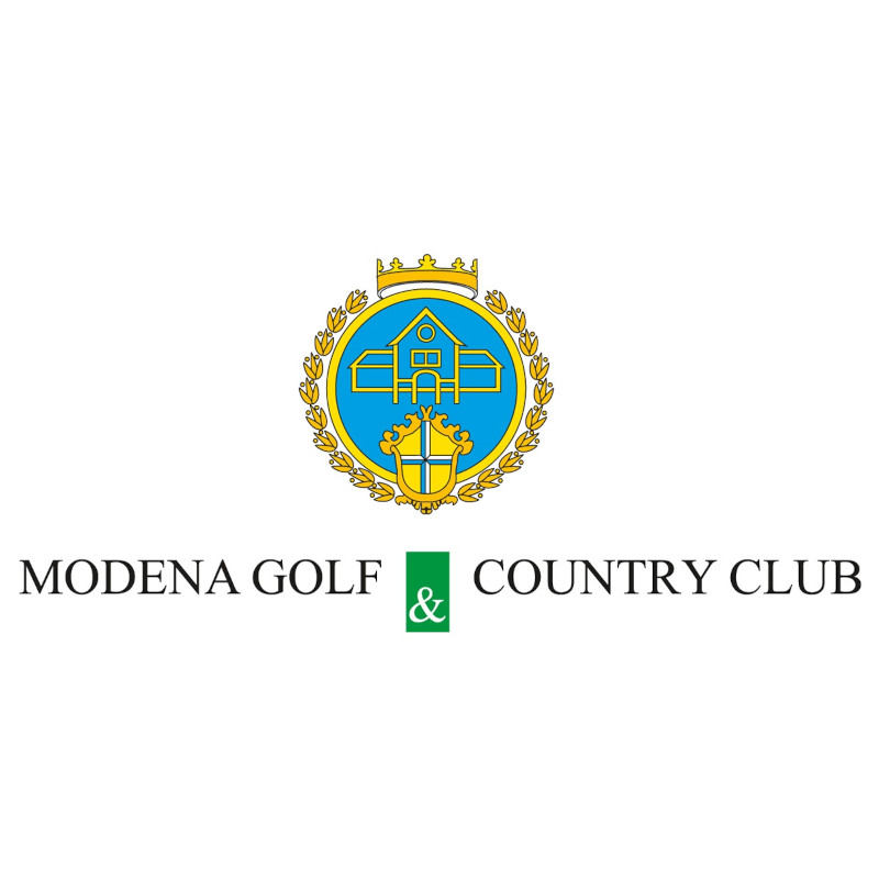 modena golf club modena golf club